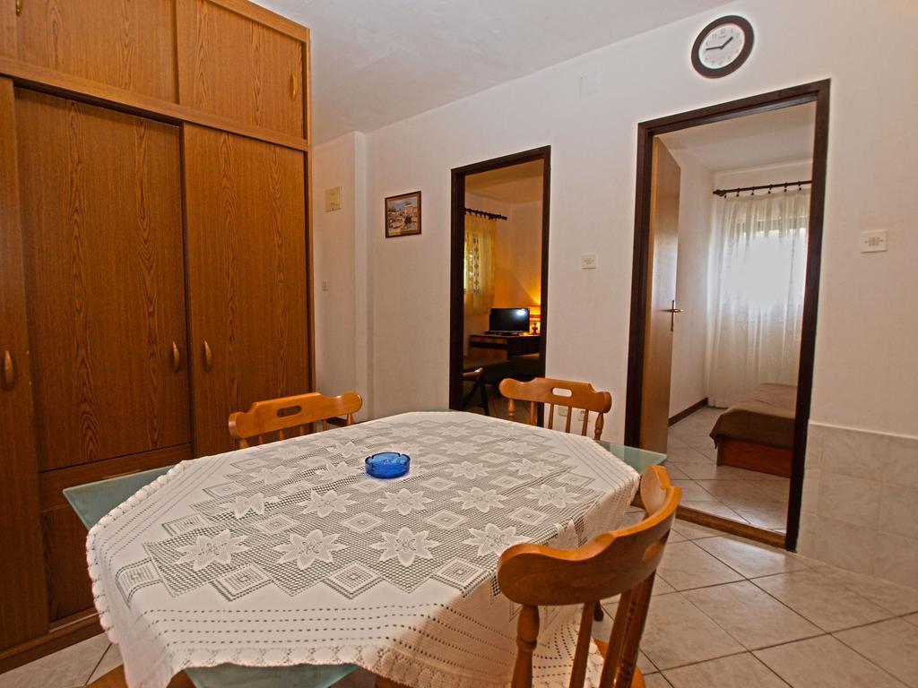 Apartments Jan 325 Banjole Kültér fotó