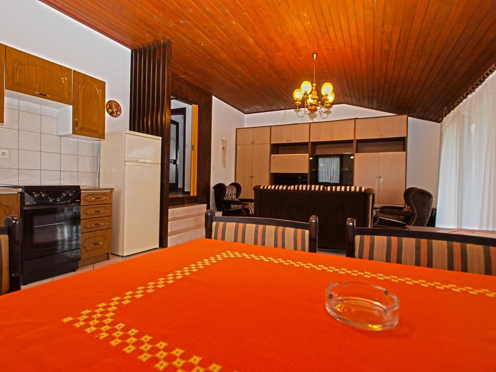 Apartments Jan 325 Banjole Kültér fotó