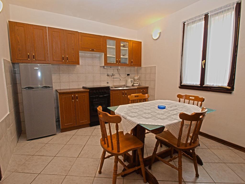 Apartments Jan 325 Banjole Kültér fotó