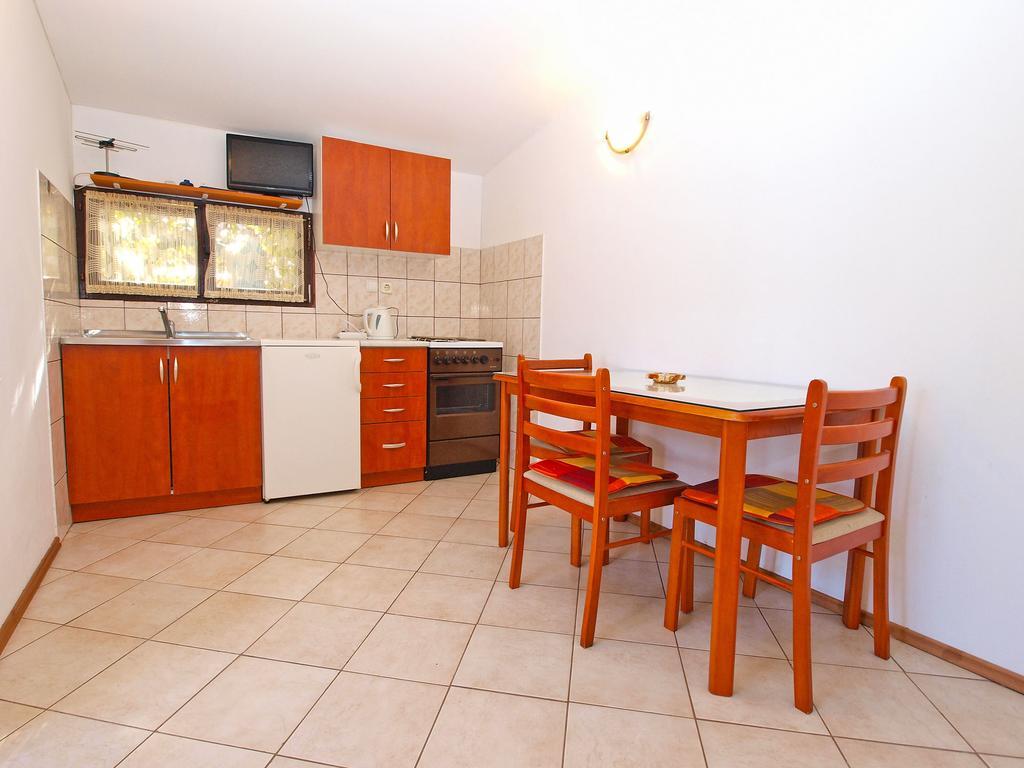 Apartments Jan 325 Banjole Kültér fotó