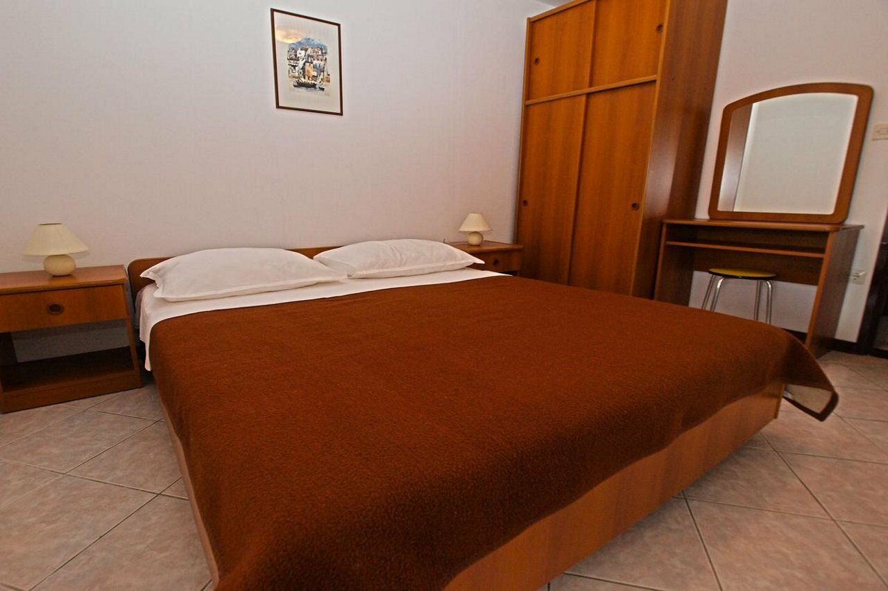Apartments Jan 325 Banjole Kültér fotó